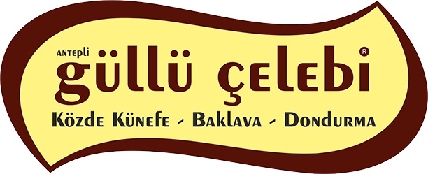 Antepli Güllü Çelebi Logo
